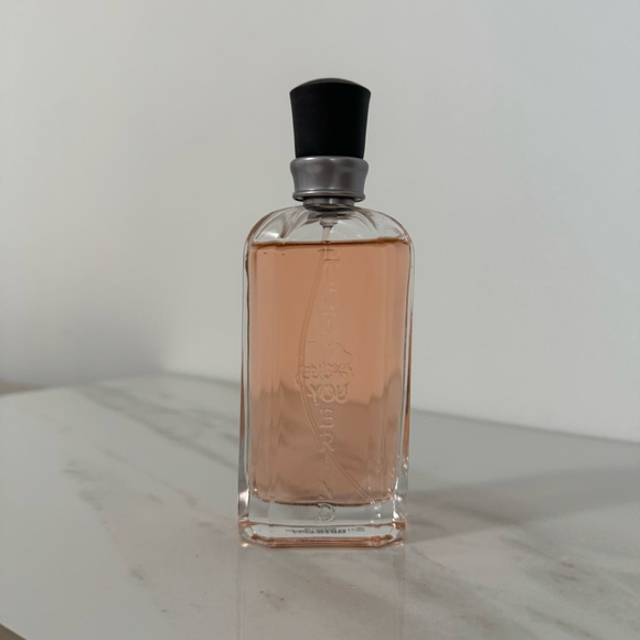 Lucky Brand Accessories - Lucky brand, lucky you perfume 3.4 Fl Oz